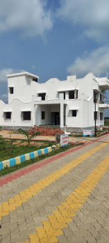 Individual Houses for Sale in A-Zone, Durgapur (1427 Sq.ft.)