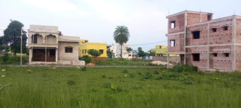 Residential Plot for Sale in B-ZONE, Durgapur (2900 Sq.ft.)