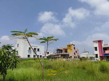 Residential Plot for Sale in A-Zone, Durgapur (2600 Sq.ft.)