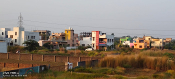 1963 Sq.ft. Residential Plot for Sale in C Zone, Durgapur