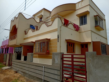 4 BHK Independent House for Sale in A-Zone, Durgapur (1440 Sq.ft.)
