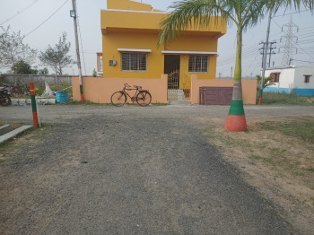 Independent House for Sale in B-ZONE, Durgapur (800 Sq.ft.)