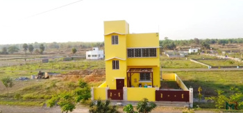 Independent House for Sale in A-Zone, Durgapur (1111 Sq.ft.)