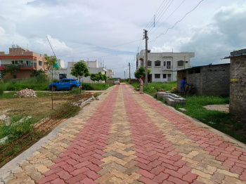 Residential Plot for Sale in B-ZONE, Durgapur (2700 Sq.ft.)