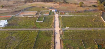 Residential Plot for Sale in A-Zone, Durgapur (1700 Sq.ft.)