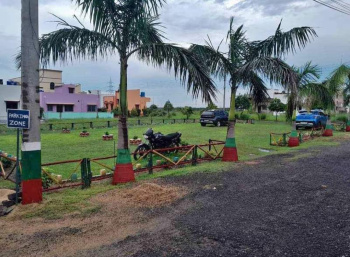 Residential Plot for Sale in B-ZONE, Durgapur (1942 Sq.ft.)