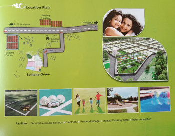 Property for sale in Nagpur Road, Chhindwara