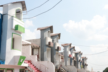 2BHK Homes with All the Amenities
