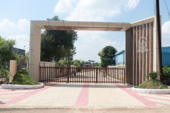 Residential Plot for Sale in Guraiya, Chhindwara (1575 Sq.ft.)