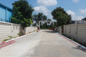 Residential Plot for Sale in Guraiya, Chhindwara (1575 Sq.ft.)