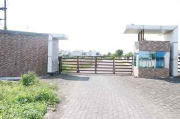Residential Plot for Sale in Imlikheda, Chhindwara (2000 Sq.ft.)