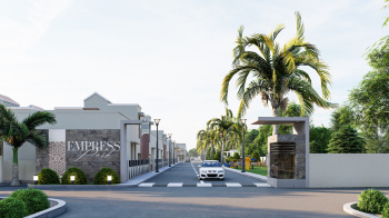 3 BHK Duplex House Luxury Villa