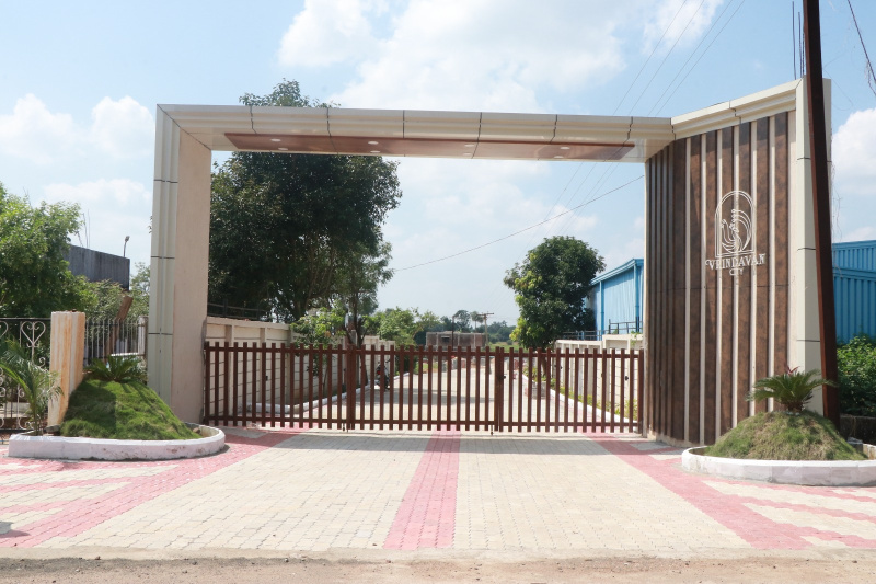 Residential Plot for Sale in Chhindwara (1500 Sq.ft.)