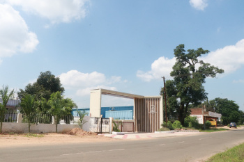 Residential Plot for Sale in Guraiya, Chhindwara (2000 Sq.ft.)