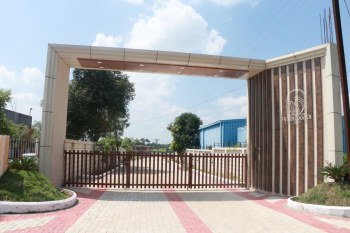 Residential Plot for Sale in Guraiya, Chhindwara (1575 Sq.ft.)