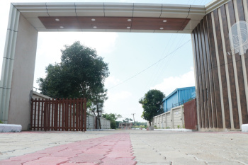 1000 Sq.ft. Residential Plot for Sale in Guraiya, Chhindwara