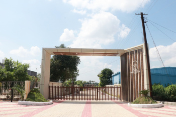 Residential Plot for Sale in Guraiya, Chhindwara (1800 Sq.ft.)
