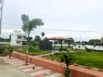 Residential Plot for Sale in Guraiya, Chhindwara (1800 Sq.ft.)