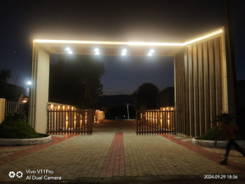 Residential Plot for Sale in Guraiya, Chhindwara (1000 Sq.ft.)
