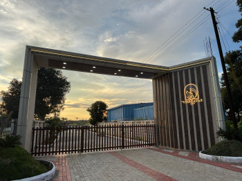 Residential Plot for Sale in Guraiya, Chhindwara (3000 Sq.ft.)