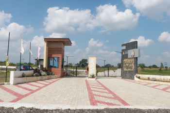 2000 Sq.ft. Residential Plot for Sale in Parasia, Chhindwara
