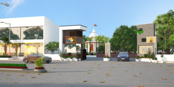 Residential Plot for Sale in Thuniya Bhand, Chhindwara (5000 Sq.ft.)