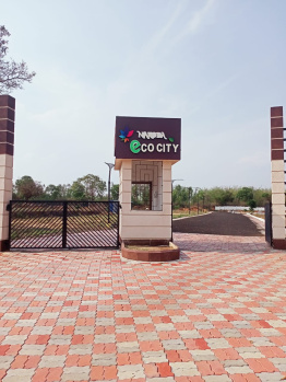 2000 Sq.ft. Residential Plot for Sale in Parasia, Chhindwara