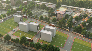 Property for sale in Nai Abadi, Chhindwara