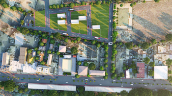 Property for sale in Nai Abadi, Chhindwara