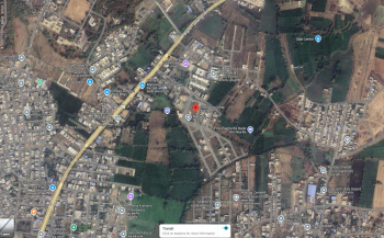 Residential Plot for Sale in Narsinghpur Road, Chhindwara (2700 Sq.ft.)
