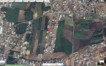 Commercial Lands /Inst. Land for Sale in Narsinghpur Road, Chhindwara (12000 Sq.ft.)