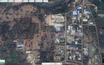 Affordable farmhouse plots in murmari near mohkhed