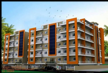 2BHK Apartment in Prime Location