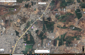 Affordable commercial plot available before panjab loan