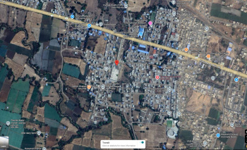 Commercial property Near DMart Partala in Chhindwara