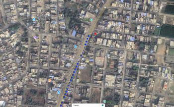 Commercial Property in Chhindwara