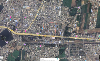 Commercial Lands /Inst. Land for Sale in Civil lines, Chhindwara (1500 Sq.ft.)