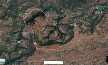 Agriculture land for sale in Chimtipur