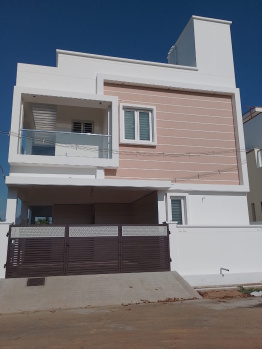 3 BHK Individual Houses for Sale in Villarasampatti, Erode (2500 Sq.ft.)