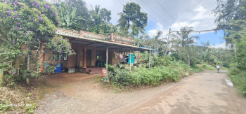 48 Cent Agricultural/Farm Land for Sale in Agali, Palakkad