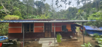 1.25 Acre Agricultural/Farm Land for Sale in Attapadi, Palakkad
