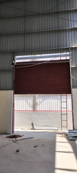 1037 meter factory shed available for rent