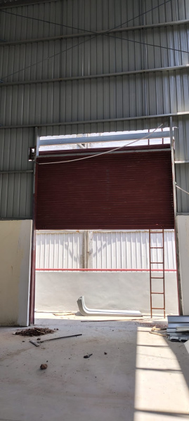 1037 Meter Factory Shed Available For Rent