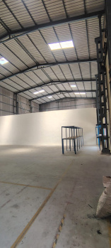 Factory for rent shed 5000 SQFIT ecotech 11
