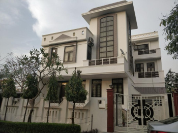 Independent House for Sale in Swaran Nagri, Greater Noida (288 Sq. Meter)