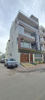 Independent House for Sale in Omicron 3, Greater Noida (85 Sq. Meter)