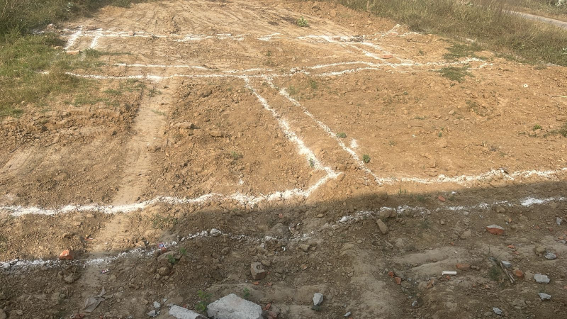 Residential Plot for Sale in Yamuna Expressway, Greater Noida (300 Sq. Meter)