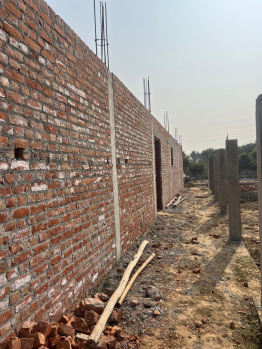 Residential Plot for Sale in Yamuna Expressway, Greater Noida (500 Sq. Meter)