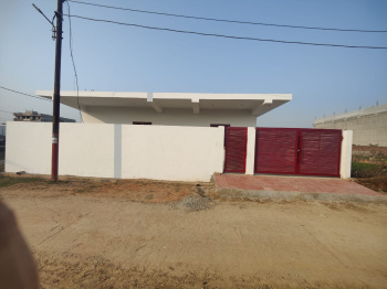 Residential Plot for Sale in Yamuna Expressway, Greater Noida (1000 Sq. Meter)