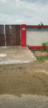 Industrial Land / Plot for Sale in Sector 32, Greater Noida (300 Sq. Meter)